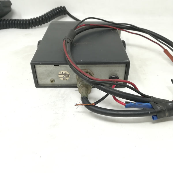 MINI RADIO TRC-502 RADIOSHACK