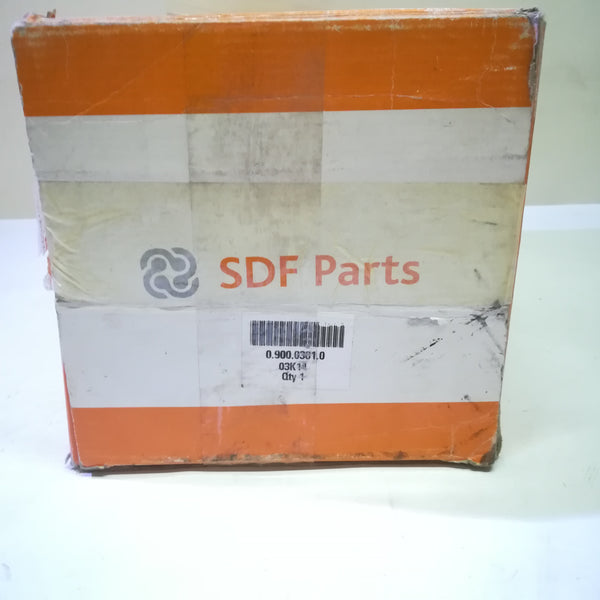 Filtro de aire primario SDF parts Deutz Fahr 0.900.0361