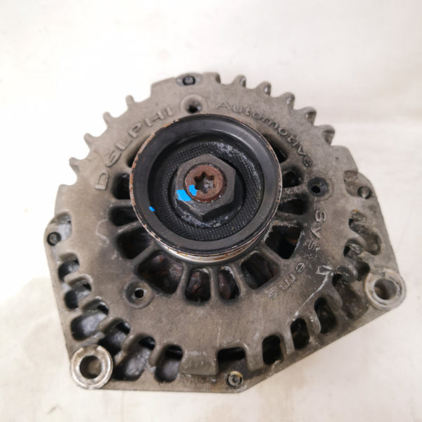 ALTERNADOR PARA CHEVY MODELO 2000 – 2002 usado