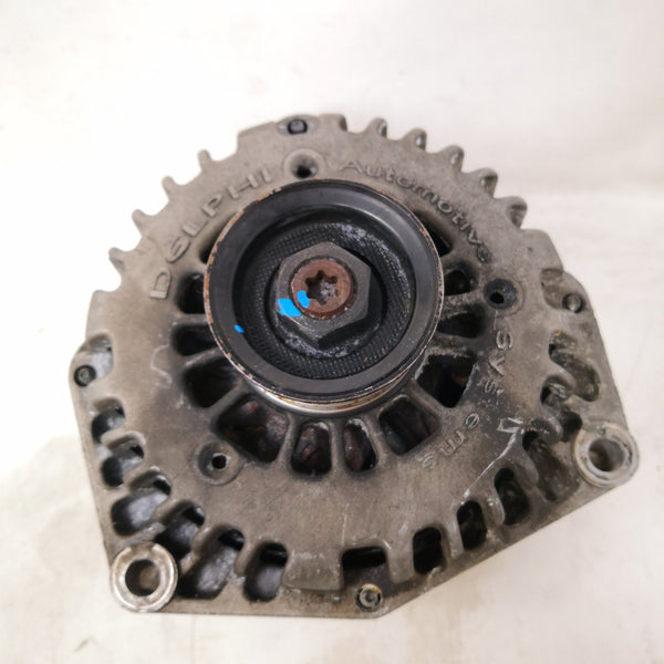 ALTERNADOR PARA CHEVY MODELO 2000 – 2002 usado