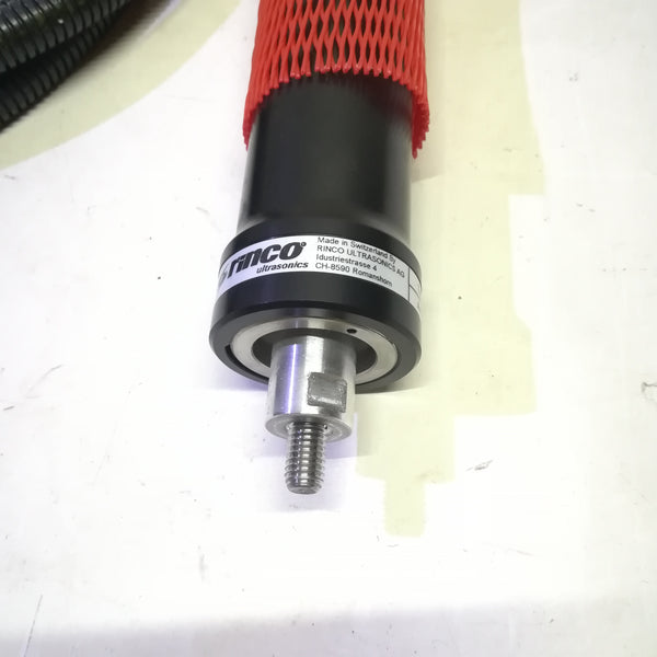 MANGUERA, MARCA: RINCO ULTRASONICS