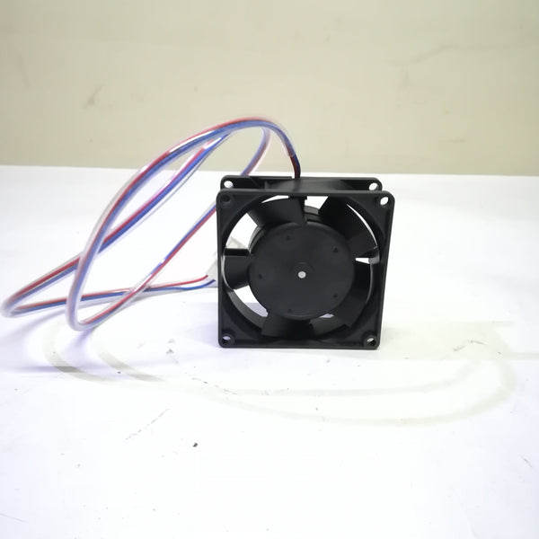 Ventilador De Refrigeracion Ebmpapst 8312 Hl 12V