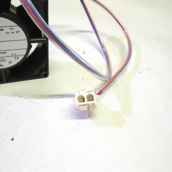 Ventilador De Refrigeracion Ebmpapst 8312 Hl 12V