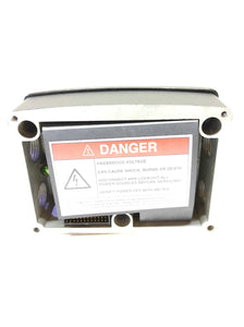Modulo IO control maquina adaptascan Allen Bradley 2755-NB40