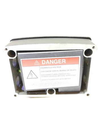 Modulo IO control maquina adaptascan Allen Bradley 2755-NB40