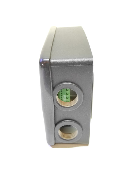 Modulo IO control maquina adaptascan Allen Bradley 2755-NB40