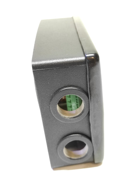 Modulo IO control maquina adaptascan Allen Bradley 2755-NB40