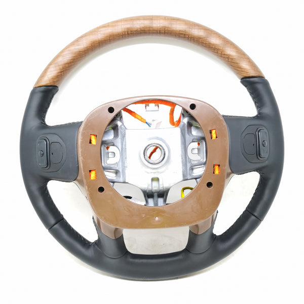 Volante con controles electronico para Town Country Chrysler