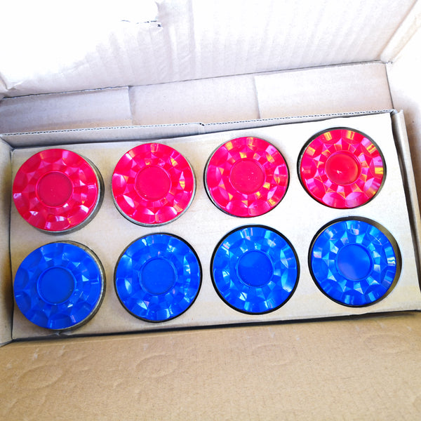 Mesa De Tejo 12” Vienna Tablero Profesional Presidential Billiards