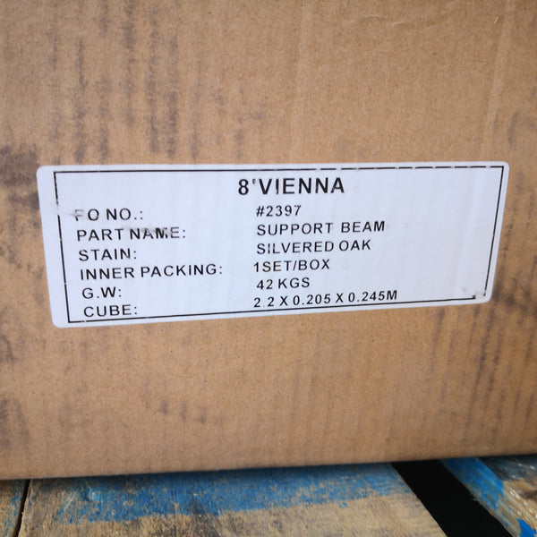 Mesa De Tejo 12” Vienna Tablero Profesional Presidential Billiards