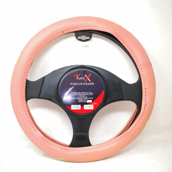 Funda cubre volante Universal 39 cms