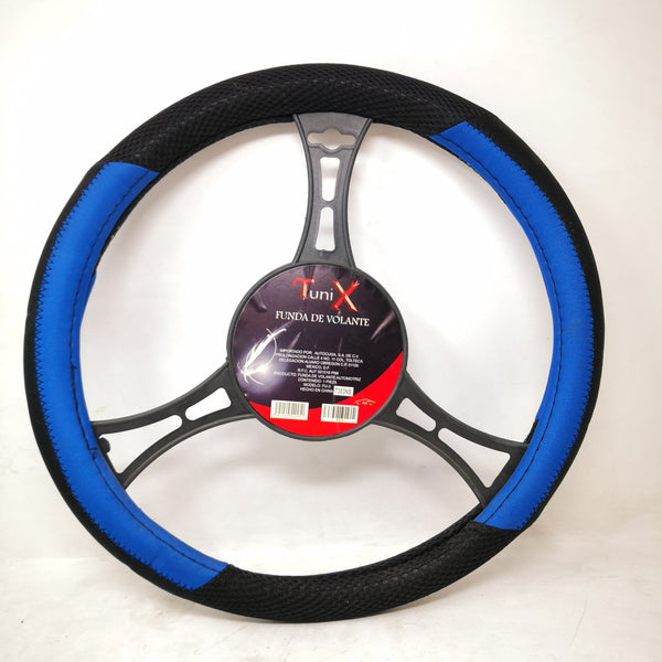 Funda cubre volante Universal 39 cms