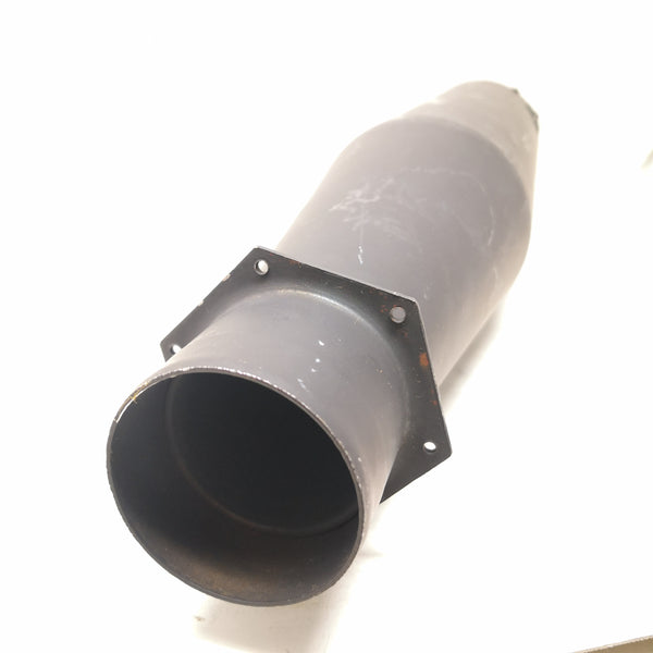 Escape Silenciador IAME moto kart 125CC X30126718