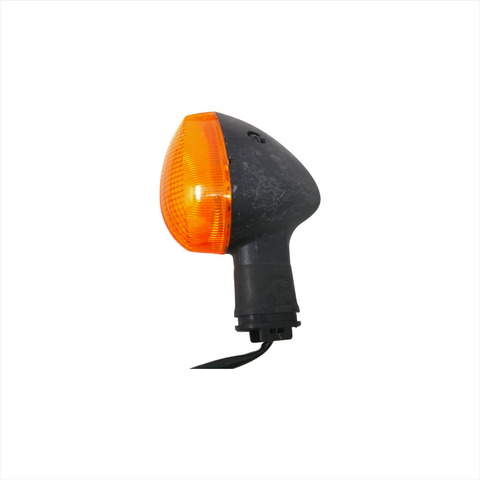 Luces direccionales moto lampara universal pack 2pz