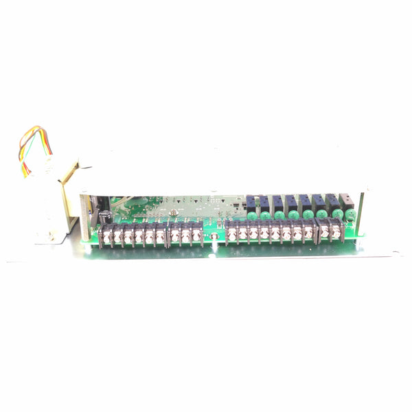 Panel de control Jet Loader Matsui 45-6440 5LN