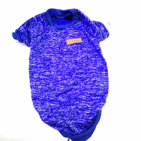 Ropa para mascotas Classic perros y gatos surtido