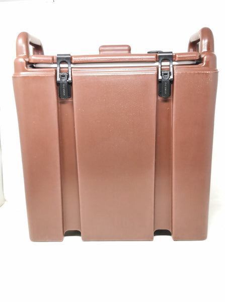 Contenedor dispensador para café con grifo 9.4 L cambro Catering