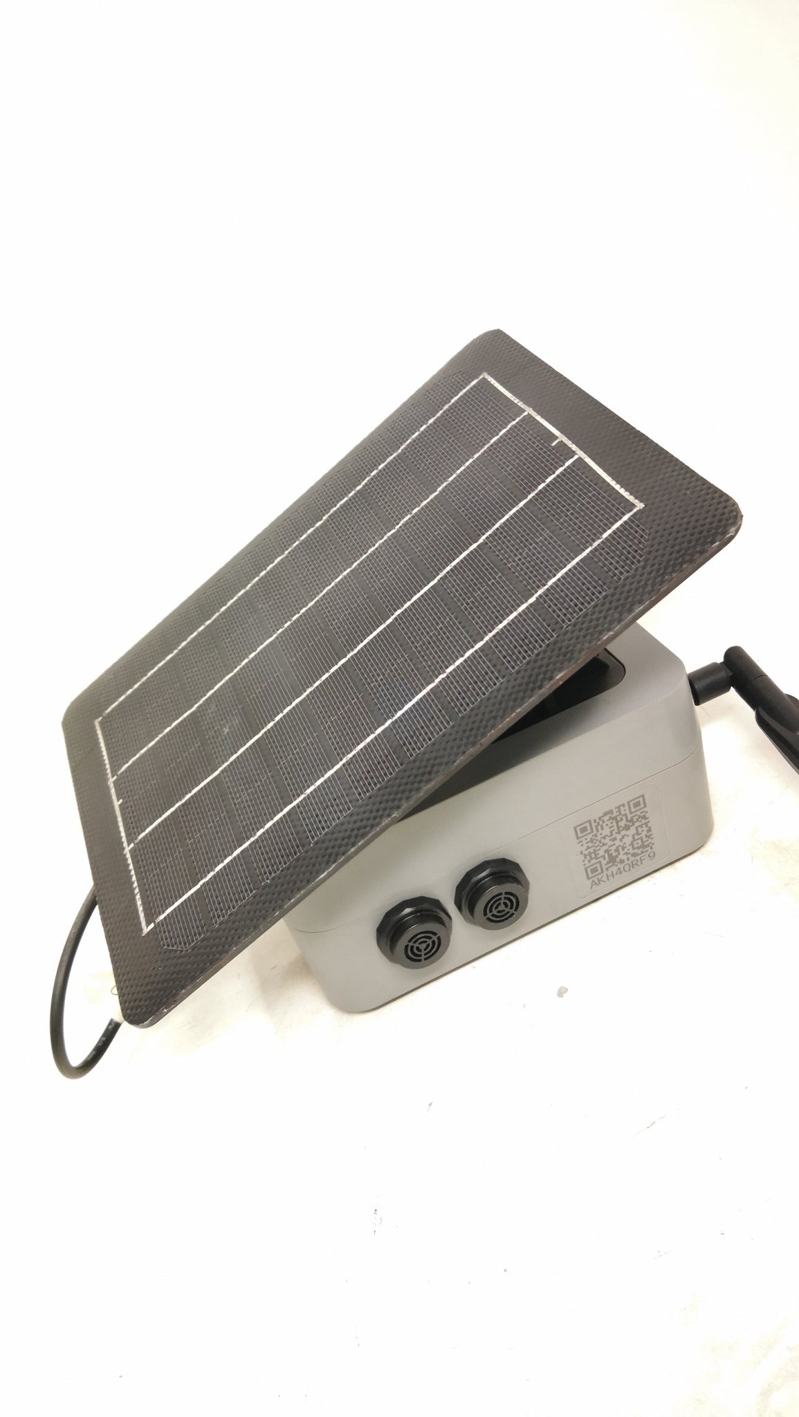 Sensor Calidad Aire Clarity Node - S Del Aire Exterior