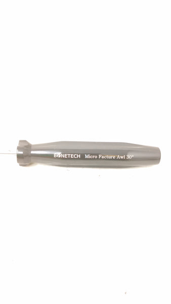 Punzón BONETECH Dentista micro Perforacion distintos ángulos