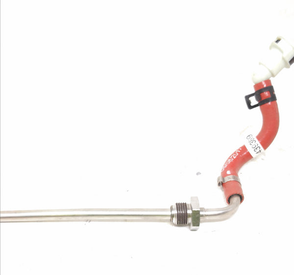 Tubo captador de presión de aire  Cummins 5289963