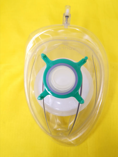 Kit de accesorios Circuito de Anestesia Adulto