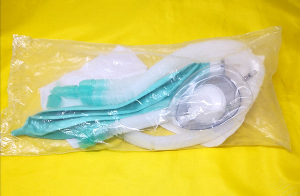 Kit de accesorios Circuito de Anestesia Adulto
