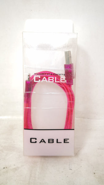 Cable de transferencia de datos y batería para iPhone