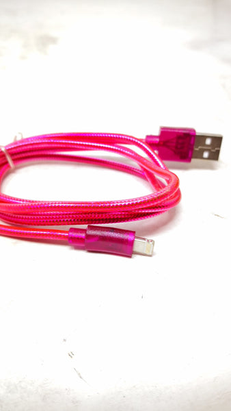 Cable de transferencia de datos y batería para iPhone