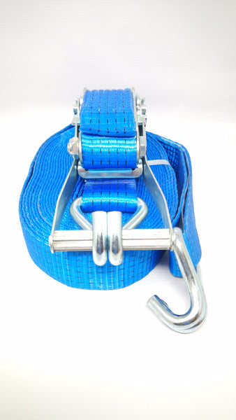 Eslinga Plana Powertex Con Matraca 9.5 M X 5 Cm 619168