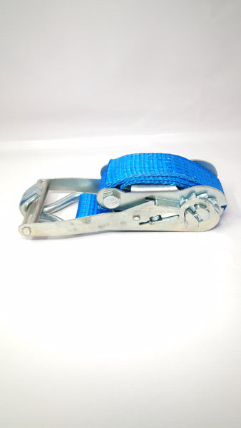 Eslinga Plana Powertex Con Matraca 9.5 M X 5 Cm 619168