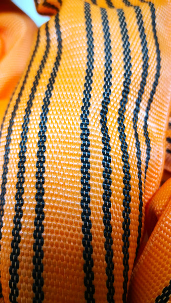 Eslinga Redonda Powertex 802451 Circular Naranja