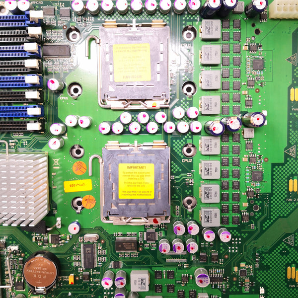 PLACA BASE MAINBOARD FUJITSU RX300 S3 W26361-W101