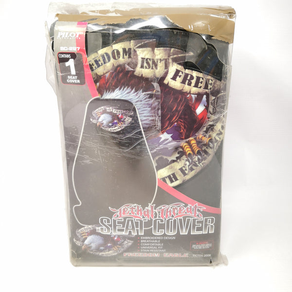 Cubre Asientos Funda Individual Seatcover