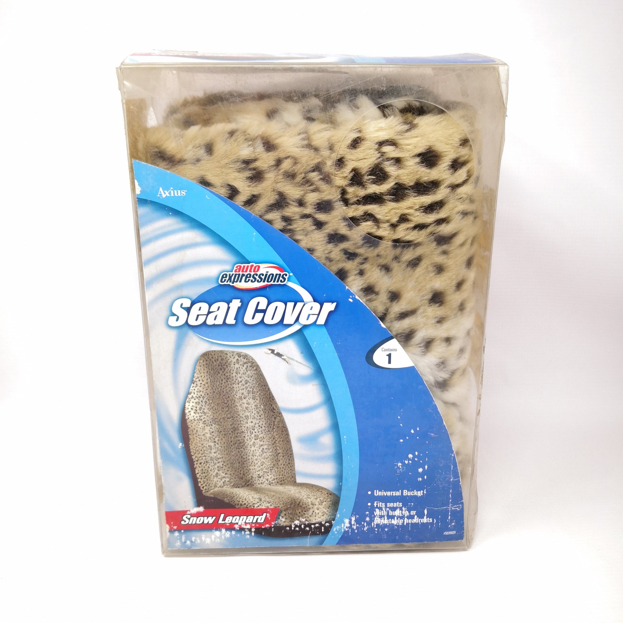 Cubre Asientos Funda Individual Seatcover