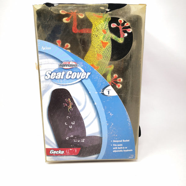 Cubre Asientos Funda Individual Seatcover