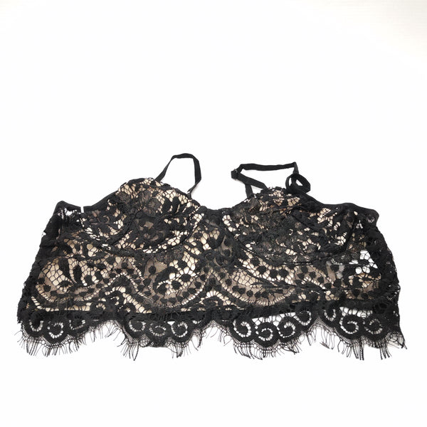 Ropa interior femenina lenceria encaje Missomo