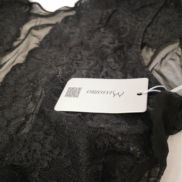Ropa interior femenina lenceria encaje Missomo