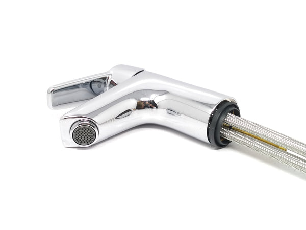 Grifo monomando Mezclador para lavabo Oras Saga 3910F