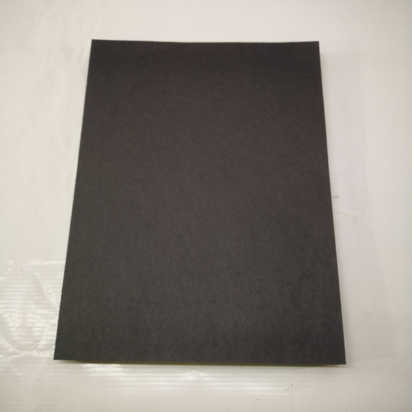 Hoja Carta Papel Cartulina Gruesa Manualidades Sun Works