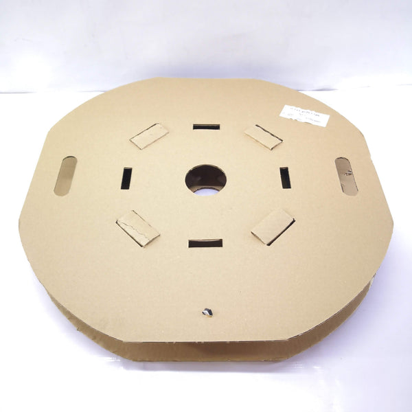 Rollo De Felpa Para Ventanas Burletes 7x6mm 10m Pack