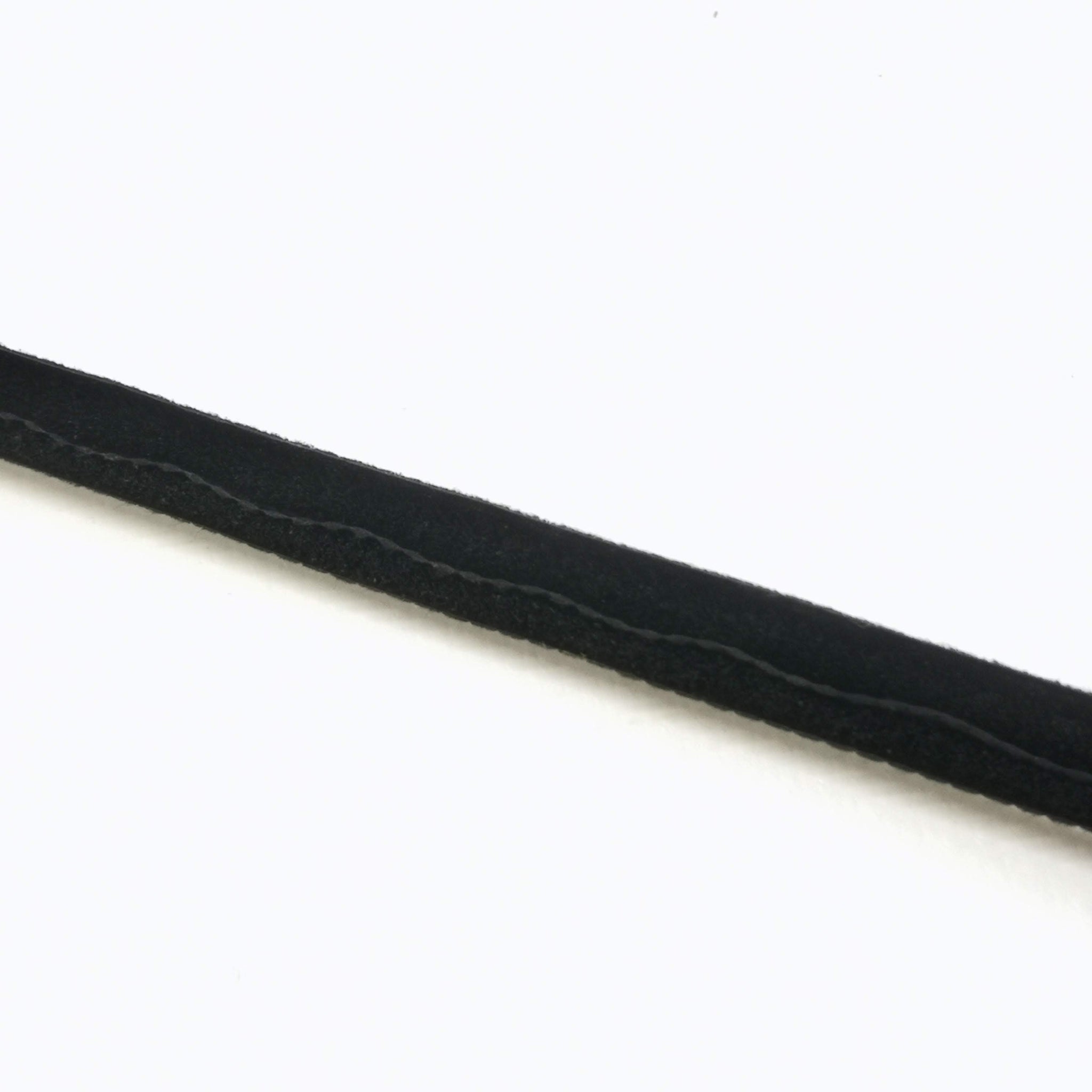 Rollo De Felpa Para Ventanas Burletes 7x6mm 10m Pack