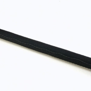 Rollo De Felpa Para Ventanas Burletes 7x6mm 10m Pack