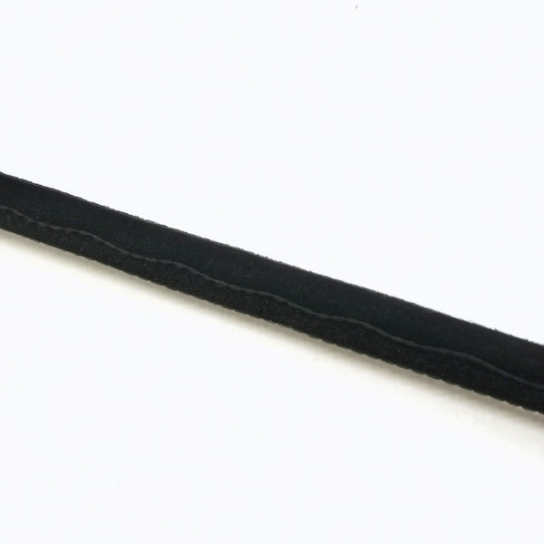 Rollo De Felpa Para Ventanas Burletes 7x6mm 10m Pack