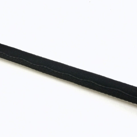 Rollo De Felpa Para Ventanas Burletes 7x6mm 10m Pack