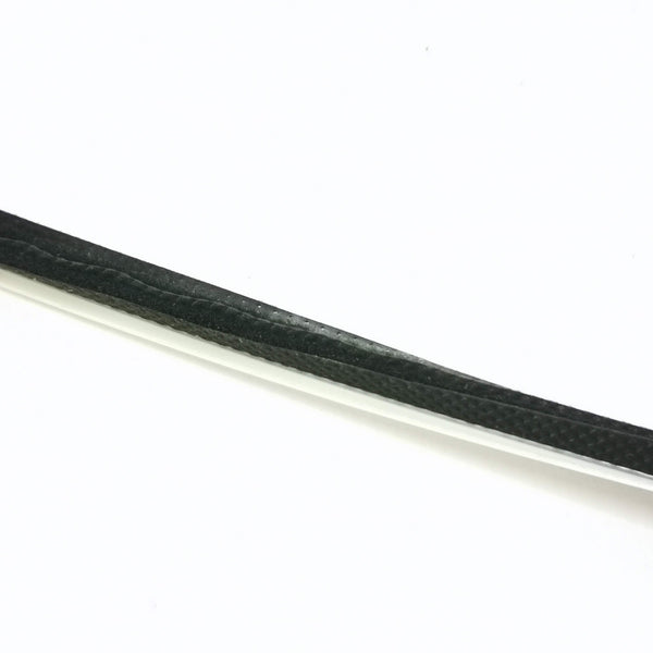 Rollo De Felpa Para Ventanas Burletes 7x6mm 10m Pack