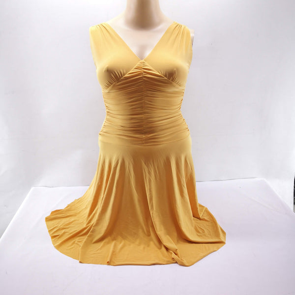 Vestido Fiesta Casual Para Mujer Corto Varios Modelos Licra