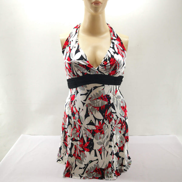 Vestido Fiesta Casual Para Mujer Corto Varios Modelos