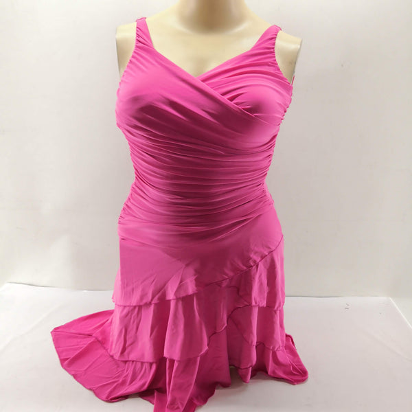 Vestido Fiesta Casual Para Mujer Corto Varios Modelos Licra