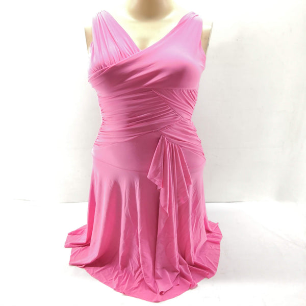 Vestido Fiesta Casual Para Mujer Corto Varios Modelos Licra
