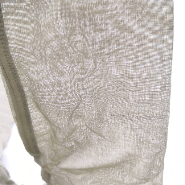 Camisa vestir Lino 100 algodón caballero Importacion